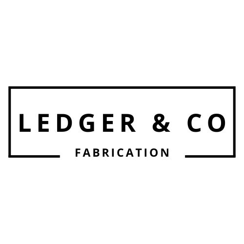 Ledger & Co Fabrication