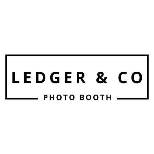 Ledger & Co Photo Booth