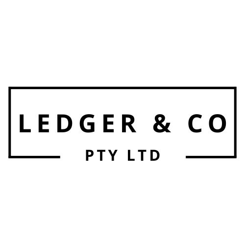 Ledger & Co Pty Ltd